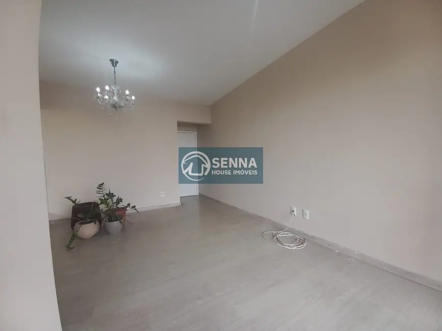 Foto 2 de Apartamento com 3 quartos à venda, 77m2 em Ponte de São João, Jundiai - SP