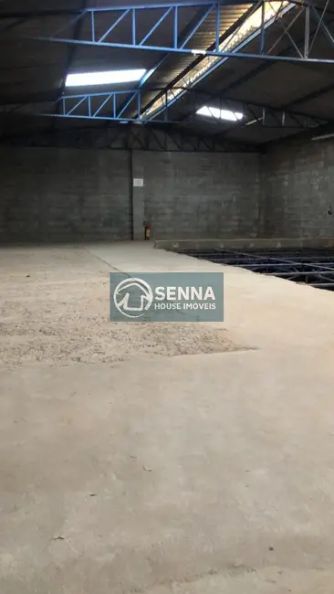 Armazém / Galpão para alugar, 890m2 em Jardim Buriti, Varzea Paulista - SP - imagem 9 Foto 9 de Armazém / Galpão para alugar, 890m2 em Jardim Buriti, Varzea Paulista - SP