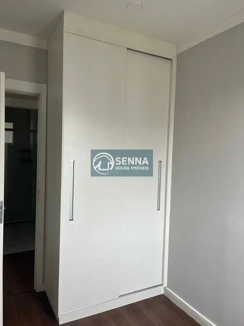 Foto 7 de Apartamento com 3 quartos à venda, 71m2 em Vila Nambi, Jundiai - SP