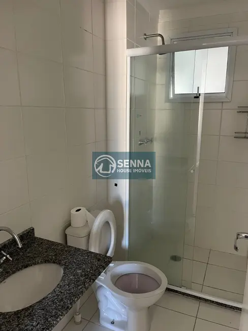 Foto 8 de Apartamento com 3 quartos à venda, 71m2 em Vila Nambi, Jundiai - SP