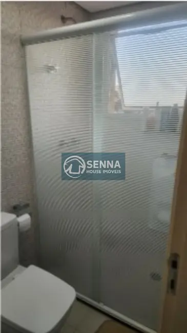 Foto 9 de Apartamento com 2 quartos à venda, 54m2 em Jardim Guanabara, Jundiai - SP