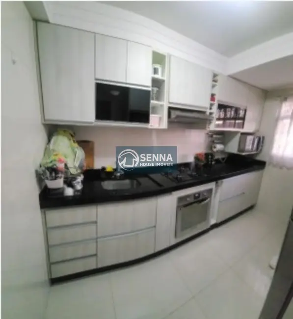 Foto 5 de Apartamento com 2 quartos à venda, 54m2 em Jardim Guanabara, Jundiai - SP