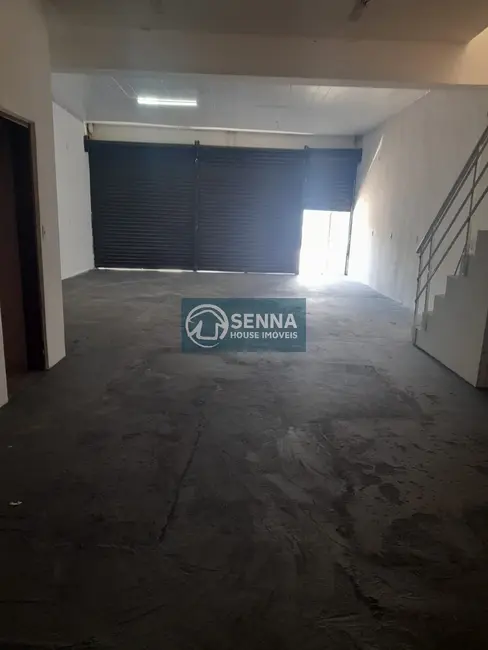 Foto 4 de Sala Comercial para alugar, 150m2 em Jardim Shangai, Jundiai - SP