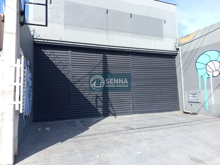 Foto 1 de Sala Comercial para alugar, 150m2 em Jardim Shangai, Jundiai - SP