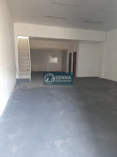 Foto 2 de Sala Comercial para alugar, 150m2 em Jardim Shangai, Jundiai - SP