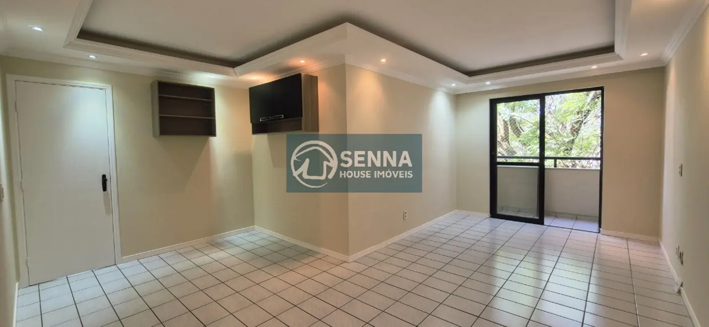 Foto 1 de Apartamento com 3 quartos para alugar, 139m2 em Vila das Hortências, Jundiai - SP