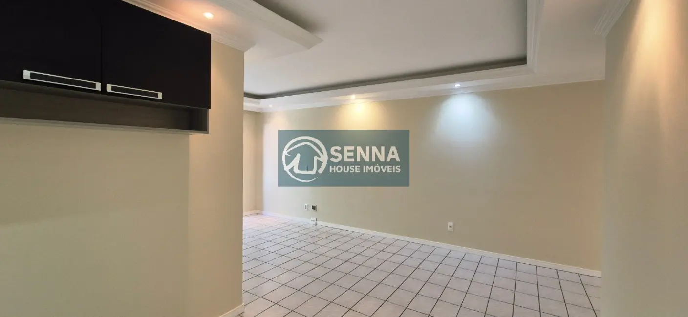 Foto 2 de Apartamento com 3 quartos para alugar, 139m2 em Vila das Hortências, Jundiai - SP
