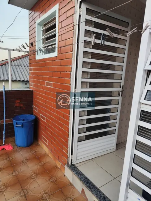 Casa com 2 quartos à venda, 125m2 em Vila São Paulo, Jundiai - SP - imagem 6 Foto 6 de Casa com 2 quartos à venda, 125m2 em Vila São Paulo, Jundiai - SP
