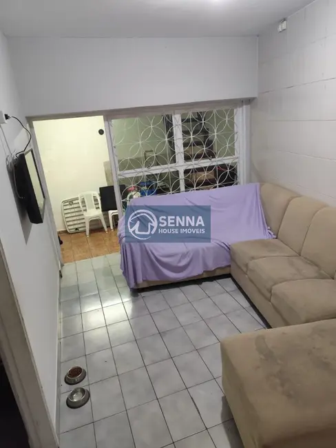 Casa com 2 quartos à venda, 125m2 em Vila São Paulo, Jundiai - SP - imagem 4 Foto 4 de Casa com 2 quartos à venda, 125m2 em Vila São Paulo, Jundiai - SP