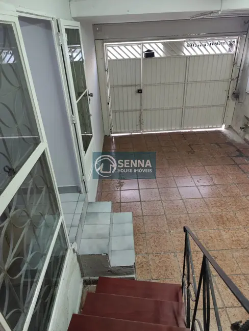 Casa com 2 quartos à venda, 125m2 em Vila São Paulo, Jundiai - SP - imagem 7 Foto 7 de Casa com 2 quartos à venda, 125m2 em Vila São Paulo, Jundiai - SP