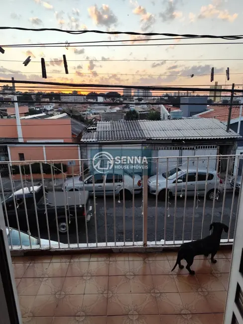 Casa com 2 quartos à venda, 125m2 em Vila São Paulo, Jundiai - SP - imagem 5 Foto 5 de Casa com 2 quartos à venda, 125m2 em Vila São Paulo, Jundiai - SP