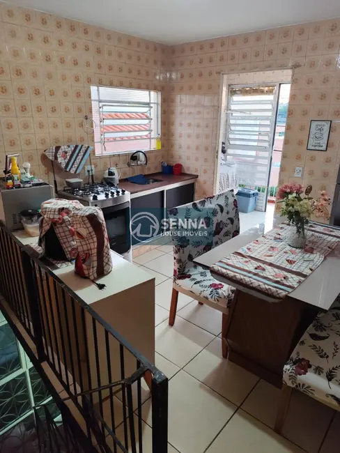 Foto 2 de Casa com 2 quartos à venda, 125m2 em Vila São Paulo, Jundiai - SP