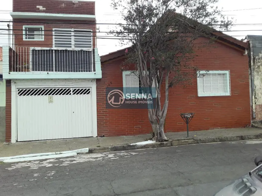 Foto 1 de Casa com 2 quartos à venda, 125m2 em Vila São Paulo, Jundiai - SP