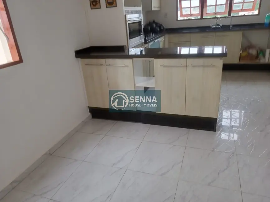 Foto 4 de Casa com 3 quartos à venda, 125m2 em Parque Cidade Jardim, Jundiai - SP