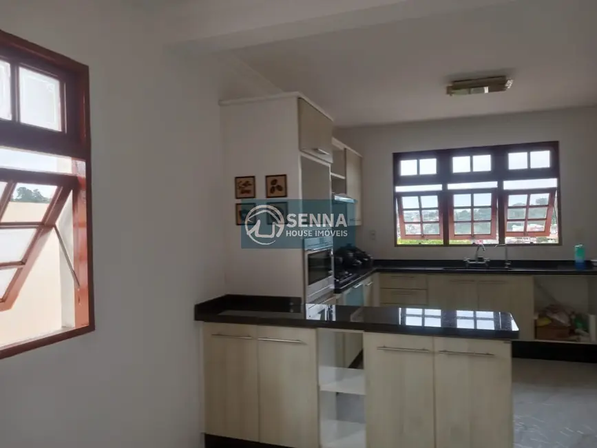 Foto 3 de Casa com 3 quartos à venda, 125m2 em Parque Cidade Jardim, Jundiai - SP