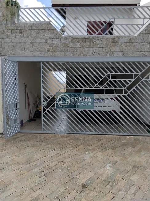 Foto 8 de Casa com 3 quartos à venda, 125m2 em Parque Cidade Jardim, Jundiai - SP