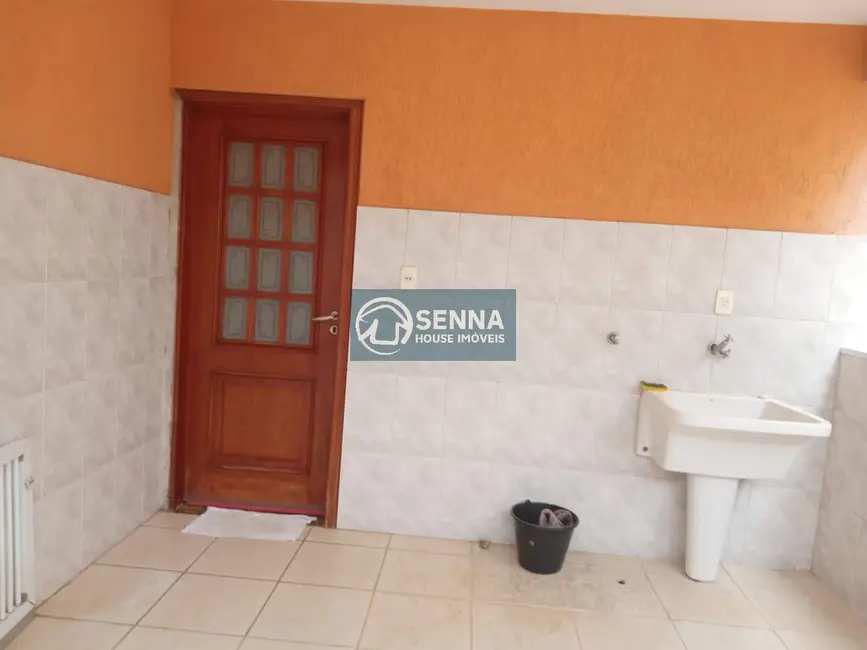 Foto 7 de Casa com 3 quartos à venda, 125m2 em Parque Cidade Jardim, Jundiai - SP