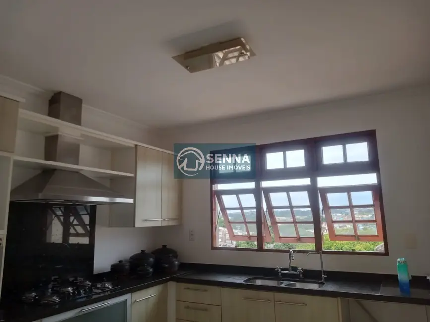 Foto 6 de Casa com 3 quartos à venda, 125m2 em Parque Cidade Jardim, Jundiai - SP