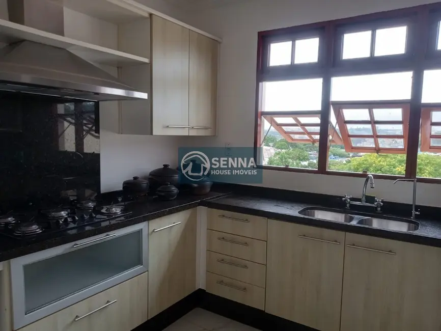 Foto 5 de Casa com 3 quartos à venda, 125m2 em Parque Cidade Jardim, Jundiai - SP