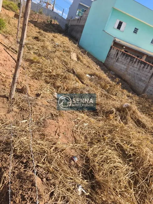 Foto 3 de Terreno / Lote à venda, 333m2 em Jarinu - SP
