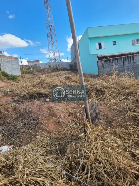 Foto 2 de Terreno / Lote à venda, 333m2 em Jarinu - SP