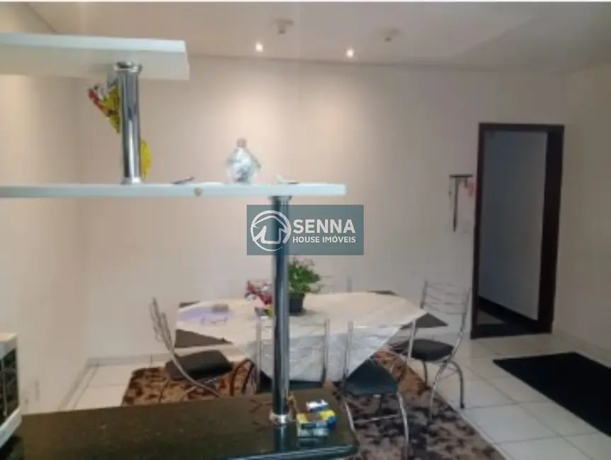 Foto 1 de Casa com 3 quartos à venda, 220m2 em Engordadouro, Jundiai - SP
