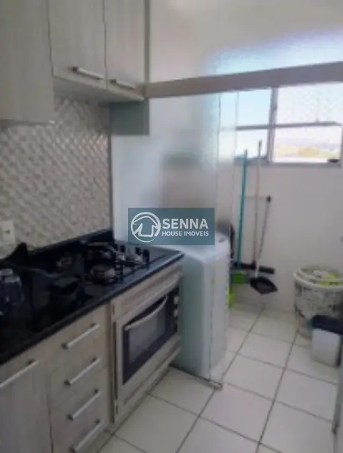 Apartamento com 2 quartos à venda, 52m2 em Jardim Búfalo, Jundiai - SP - imagem 4 Foto 4 de Apartamento com 2 quartos à venda, 52m2 em Jardim Búfalo, Jundiai - SP