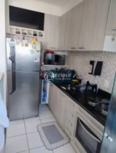 Apartamento com 2 quartos à venda, 52m2 em Jardim Búfalo, Jundiai - SP - imagem 3 Foto 3 de Apartamento com 2 quartos à venda, 52m2 em Jardim Búfalo, Jundiai - SP