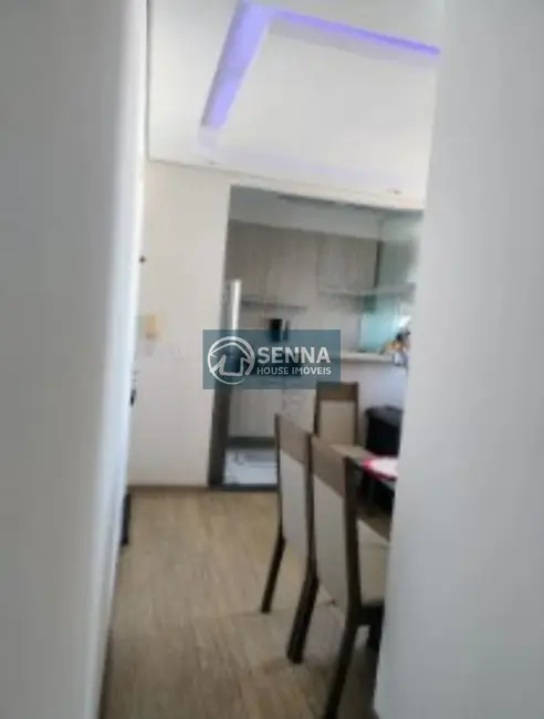 Apartamento com 2 quartos à venda, 52m2 em Jardim Búfalo, Jundiai - SP - imagem 5 Foto 5 de Apartamento com 2 quartos à venda, 52m2 em Jardim Búfalo, Jundiai - SP