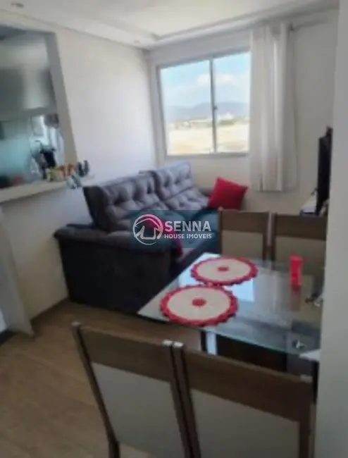 Apartamento com 2 quartos à venda, 52m2 em Jardim Búfalo, Jundiai - SP - imagem 2 Foto 2 de Apartamento com 2 quartos à venda, 52m2 em Jardim Búfalo, Jundiai - SP