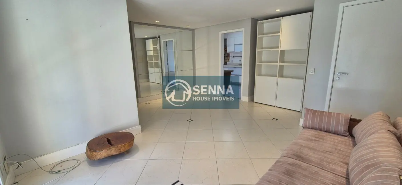 Foto 8 de Apartamento com 3 quartos para alugar, 95m2 em Parque Residencial Nove de Julho, Jundiai - SP