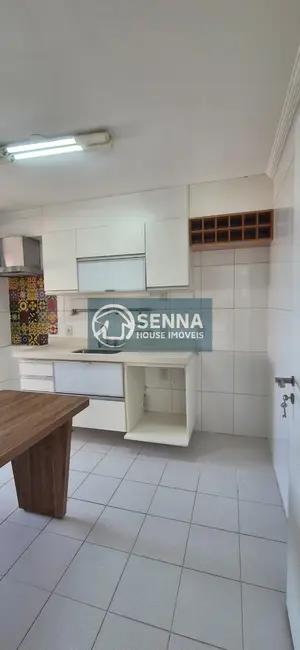 Foto 9 de Apartamento com 3 quartos para alugar, 95m2 em Parque Residencial Nove de Julho, Jundiai - SP