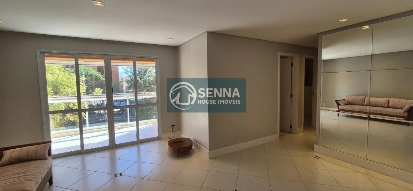 Foto 3 de Apartamento com 3 quartos para alugar, 95m2 em Parque Residencial Nove de Julho, Jundiai - SP