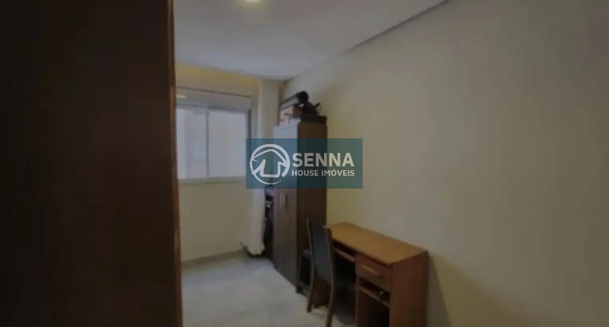 Foto 9 de Apartamento com 2 quartos à venda, 46m2 em Ponte de São João, Jundiai - SP