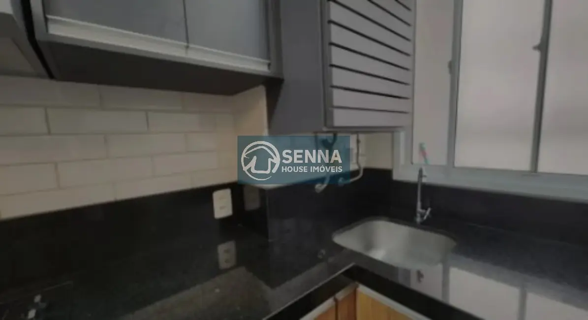 Foto 5 de Apartamento com 2 quartos à venda, 46m2 em Ponte de São João, Jundiai - SP