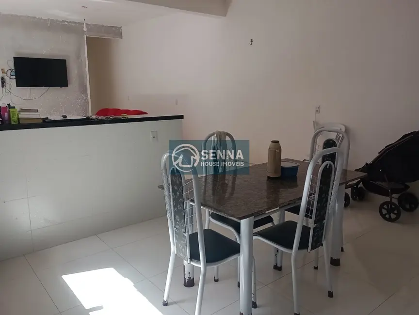 Foto 4 de Casa com 3 quartos à venda, 175m2 em Jardim Brasil, Varzea Paulista - SP