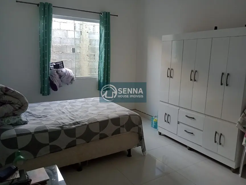 Foto 5 de Casa com 3 quartos à venda, 175m2 em Jardim Brasil, Varzea Paulista - SP