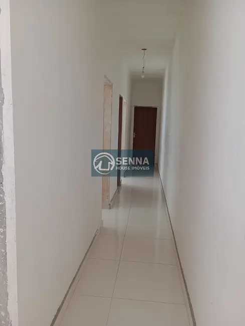 Foto 3 de Casa com 3 quartos à venda, 175m2 em Jardim Brasil, Varzea Paulista - SP