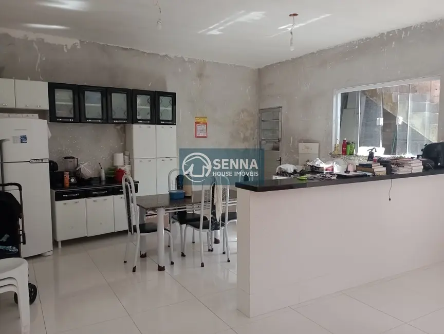Foto 1 de Casa com 3 quartos à venda, 175m2 em Jardim Brasil, Varzea Paulista - SP