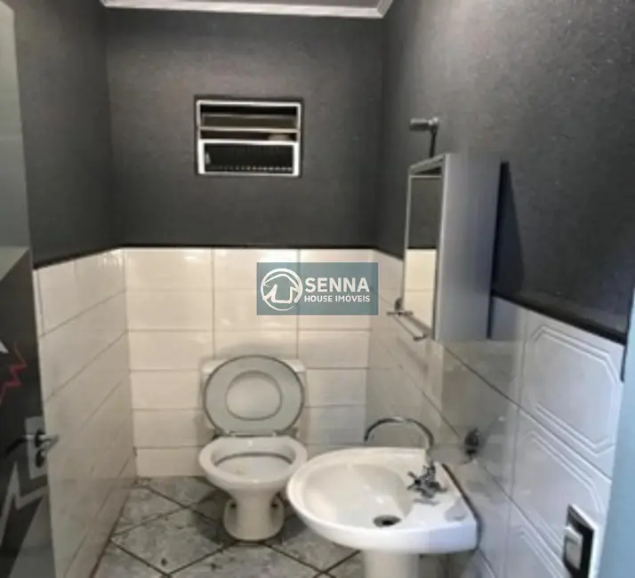 Foto 5 de Sala Comercial para alugar, 243m2 em Centro, Jundiai - SP