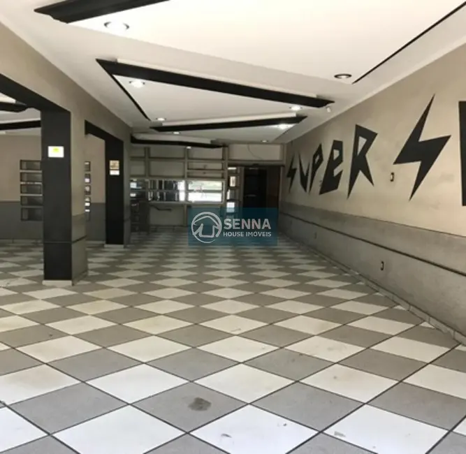 Foto 2 de Sala Comercial para alugar, 243m2 em Centro, Jundiai - SP