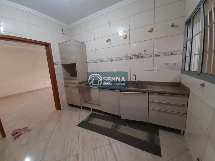 Foto 1 de Casa com 2 quartos à venda, 250m2 em Núcleo Residencial Satélite, Varzea Paulista - SP