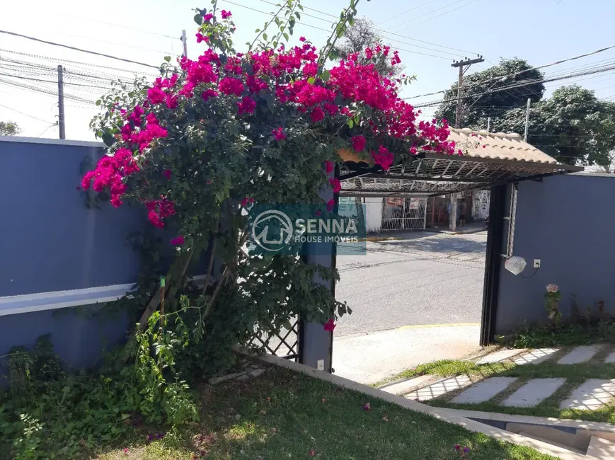 Foto 2 de Casa com 2 quartos à venda, 187m2 em Vila Santa Terezinha, Varzea Paulista - SP