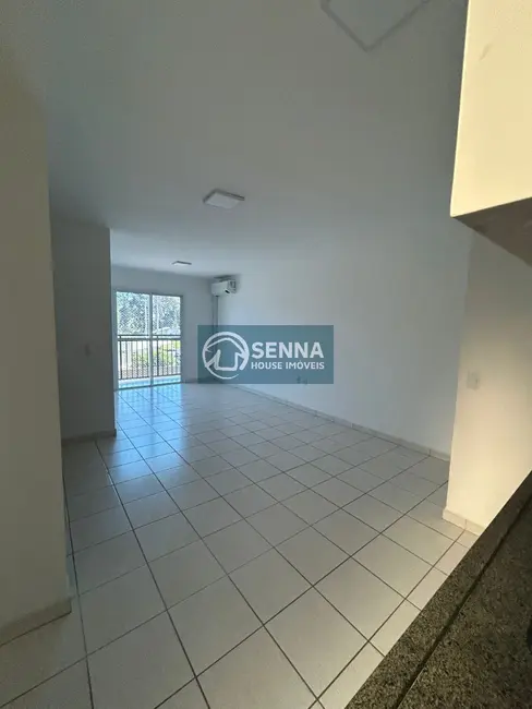 Foto 4 de Apartamento com 3 quartos à venda, 72m2 em Vila Santa Maria, Jundiai - SP