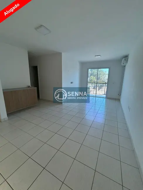 Foto 1 de Apartamento com 3 quartos à venda, 72m2 em Vila Santa Maria, Jundiai - SP