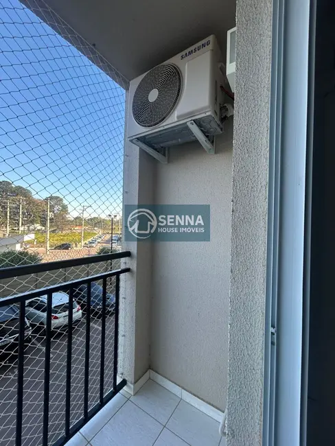 Foto 6 de Apartamento com 3 quartos à venda, 72m2 em Vila Santa Maria, Jundiai - SP