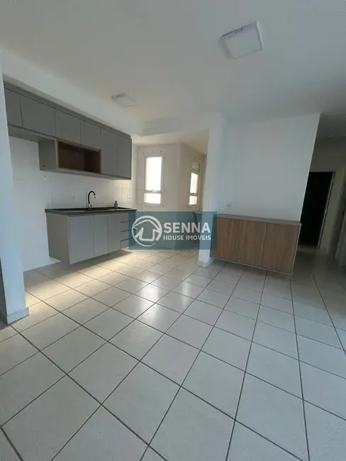 Foto 3 de Apartamento com 3 quartos à venda, 72m2 em Vila Santa Maria, Jundiai - SP