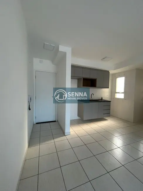 Foto 2 de Apartamento com 3 quartos à venda, 72m2 em Vila Santa Maria, Jundiai - SP