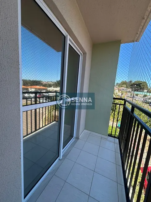 Foto 5 de Apartamento com 3 quartos à venda, 72m2 em Vila Santa Maria, Jundiai - SP