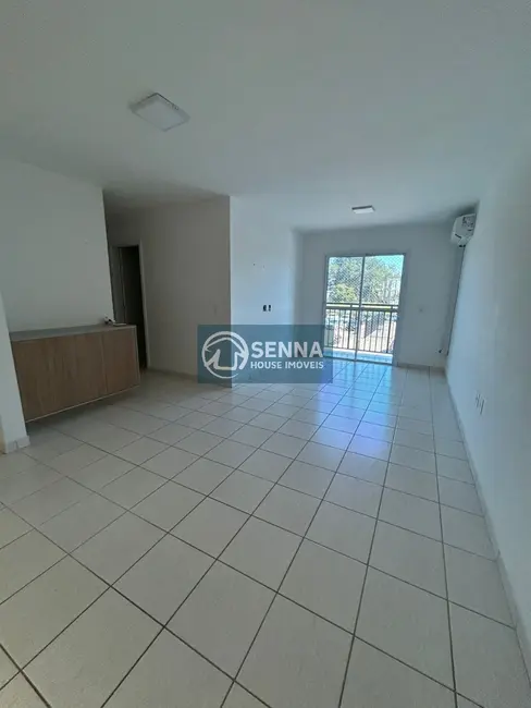Foto 1 de Apartamento com 3 quartos à venda, 72m2 em Vila Santa Maria, Jundiai - SP